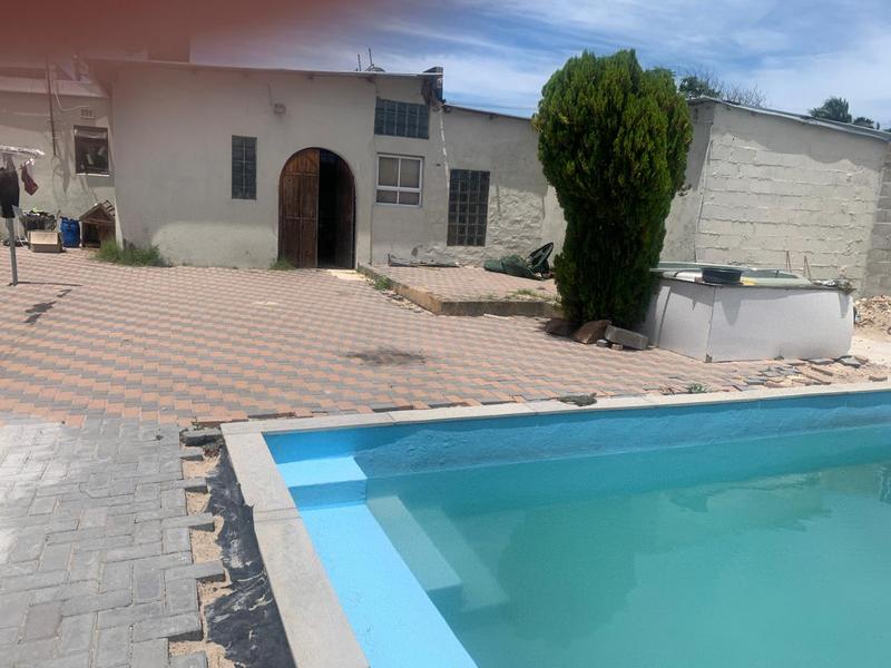 4 Bedroom Property for Sale in Hagley Western Cape